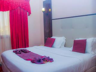 Hotel Fleur De Lys Almadies - Dakar - 5