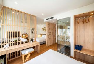 Ann Hotel & Spa Khem Beach PQ - Phú Quốc - 9