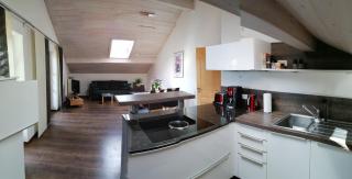 Ferienwohnung Sam - 6