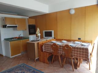 Res. Marilleva 1400 Apt.Solandra - Mezzana - 1