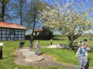 Landhotel Baumanns Hof - 4