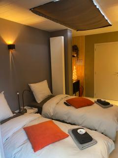 B & B Simme Zimme - Brasschaat - 4