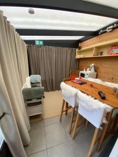 B & B Simme Zimme - 3