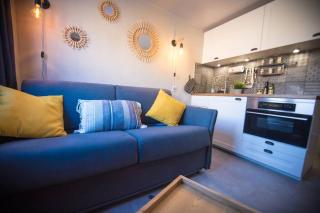 Superbe -Appartement 2 personnes - Tignes le Lac - 813 - Le Palafour - Tignes - 0