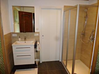 Ferienappartement in der Wolfsgrube-Rambichler - Chieming - 2