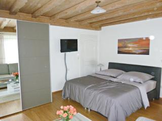 Ferienappartement in der Wolfsgrube-Rambichler - Chieming - 4