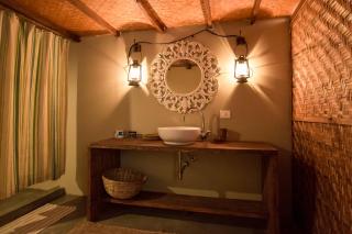Anahata Retreat Beach Front Ashwem Goa - Mandrem - 9