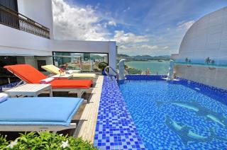 Boss Hotel - Nha Trang - 1