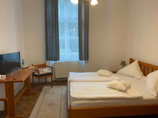 Palatul Brukenthal Avrig - Avrig - 4