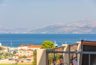 Apartments Neppa - Postira - 9