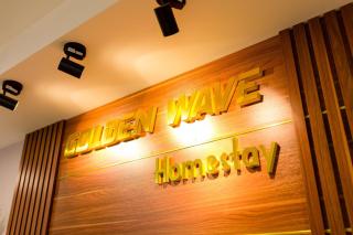 Căn hộ TMS Pullman cao cấp Studio có ban công view biển - Golden Wave Homestay - Quy Nhon - 9