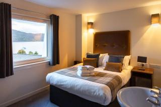 Harbour House - Ullapool - 8