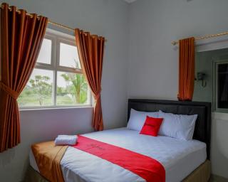 RedDoorz @ City Park Medoho Semarang - Alastuwo - 1