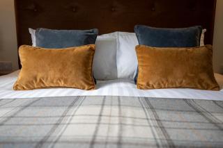 Harbour House - Ullapool - 7
