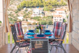 Apartments Neppa - Postira - 6