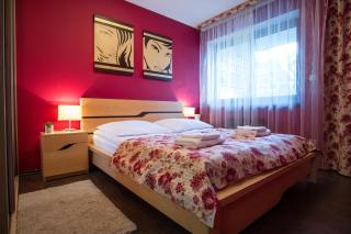 Apartamenty Rodzinne II ApartZakop - 6