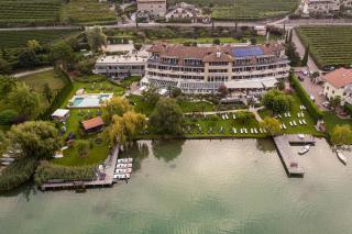 Parc Hotel Am See - Caldaro - 0