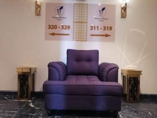 Oriental Residence - 6