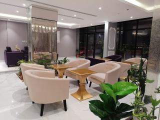 Oriental Residence Serviced Apartment - Economy - 3