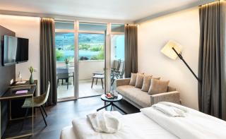 Parc Hotel Am See - 1