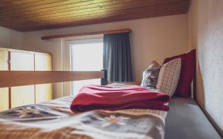 Berghostel Rinerhorn by Mountain Hotels - Davos - 6
