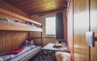 Berghostel Rinerhorn by Mountain Hotels - Davos - 3