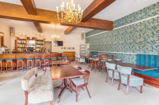 Montagu Country Hotel - Montagu - 3