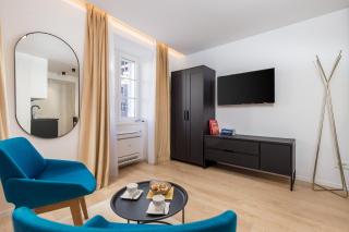 Sweet Nest Korzo - Rijeka - 9