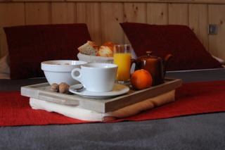 Auberge Le Cabaliros - 8