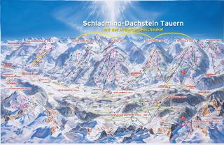 Alpenlodge Haus im Ennstal - 5
