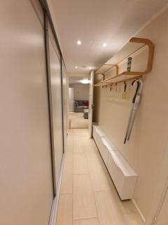 Cozy apartment with garden - Stoccolma - 9