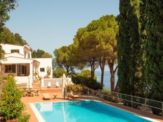 Villa LO SCHIOPPO vista mare - Marciana Marina - 0
