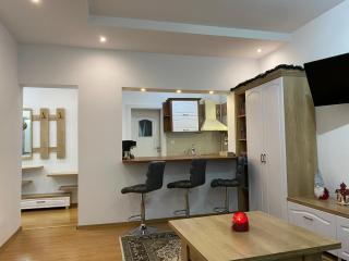 Tampa Hill Residence - Brasov - 0