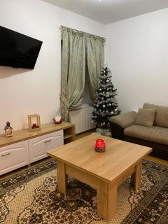 Tampa Hill Residence - Brasov - 2