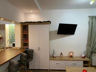 Tampa Hill Residence - Brasov - 3