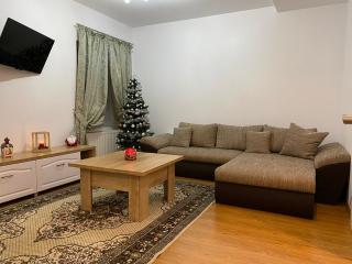 Tampa Hill Residence - Brasov - 4