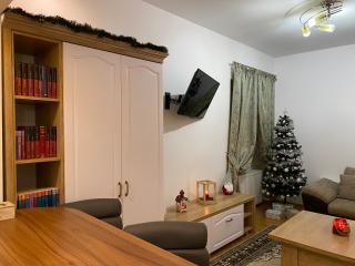 Tampa Hill Residence - Brasov - 6