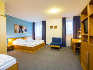 Hotel Trend - Pilsen - 3