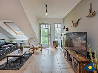Ferienwohnung Teja - Bansin - 1