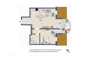 Ferienwohnung Teja - Bansin - 2