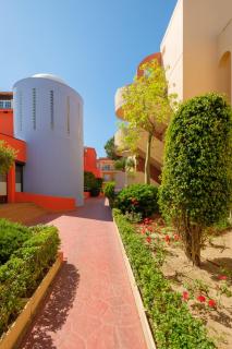 Aparthotel las Dunas - 4