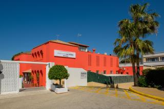 Aparthotel las Dunas - Chiclana de la Frontera - 1