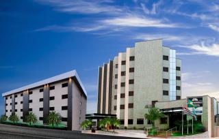 Firenze Hotel Votuporanga - Votuporanga - 0