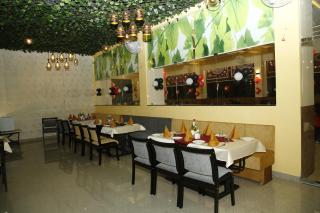 Hotel Manas Plus - Khandwa - 6
