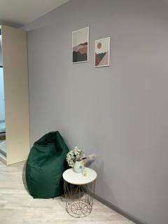 Жилой комплекс Мануфактура - 1