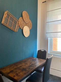City Apartment Bremerhaven - Bremerhaven - 5