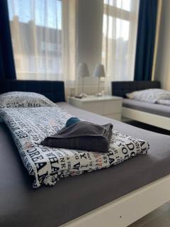 City Apartment Bremerhaven - Bremerhaven - 3