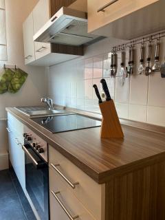 City Apartment Bremerhaven - Bremerhaven - 7