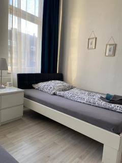 City Apartment Bremerhaven - Bremerhaven - 1