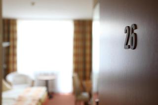 Hotel Garni Max Zwo - 2
